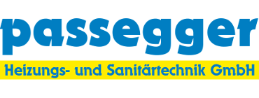 Logo Passegger